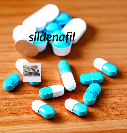 Sildenafil en ligne